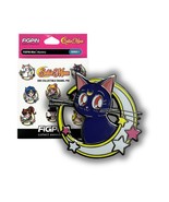 Sailor Moon Pretty Guardian Series 1 FiGPiN Mystery Minis (New / Unscanned) - $15.00