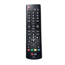 LG AKB73715608 Remote Control OEM Tested Works - £7.81 GBP