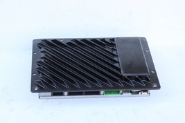 Jaguar Land Rover Harman/Kardon Radio Stereo Audio Amplifier Amp CH32-19C164-BC image 8