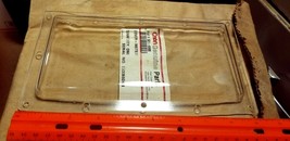 301-6988 CLEAR METER COVER ONAN GENERATOR CONTROL 9.5&quot;×5&quot;  NOS - £18.20 GBP