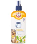 Arm &amp; Hammer for Pets Itch Relief Spray for Dogs with Arm &amp; Hammer Bakin... - $79.87 MXN