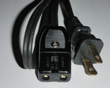 Power Cord for Sunbeam Controlled Heat Fry Pan Models FP FP-L FPL5 (Choose) - $16.65+
