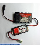 ElectriFly PolyCharge Lithium-Polymer Battery Charger 3-Cell W/ Equinox ... - $271.65 CAD