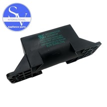 Samsung Washer Capacitor DC75-00010F - $369.60 MXN