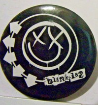 blink 182 Pinback - £5.98 GBP