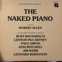 Robert allen the naked piano thumb200