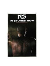 Nas Poster Independence Day - $17.92