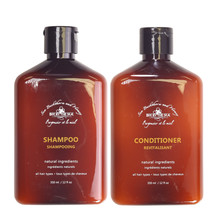 Bee By The Sea Buckthorn and Honey Shampoo and Conditioner Set - 12 fl o... - $31.99