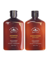 Bee By The Sea Buckthorn and Honey Shampoo and Conditioner Set - 12 fl o... - £25.15 GBP