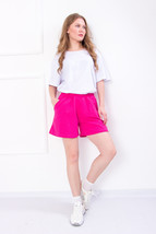 Women’s Summer Shorts – Versatile Style &amp; Long-Lasting Material, Summer,... - $26.43+
