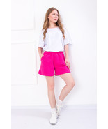 Women’s Summer Shorts – Versatile Style &amp; Long-Lasting Material, Summer,... - $315.63 MXN+