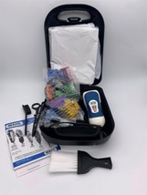 Wahl Clipper Color Pro Complete Haircutting Kit w/ Guide Combs (Refurb) - $30.68