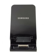 Samsung Galaxy Tab 7.0 Plus Multimedia Dock ECR-D980BE (Parts only) - Black - $10.83 CAD
