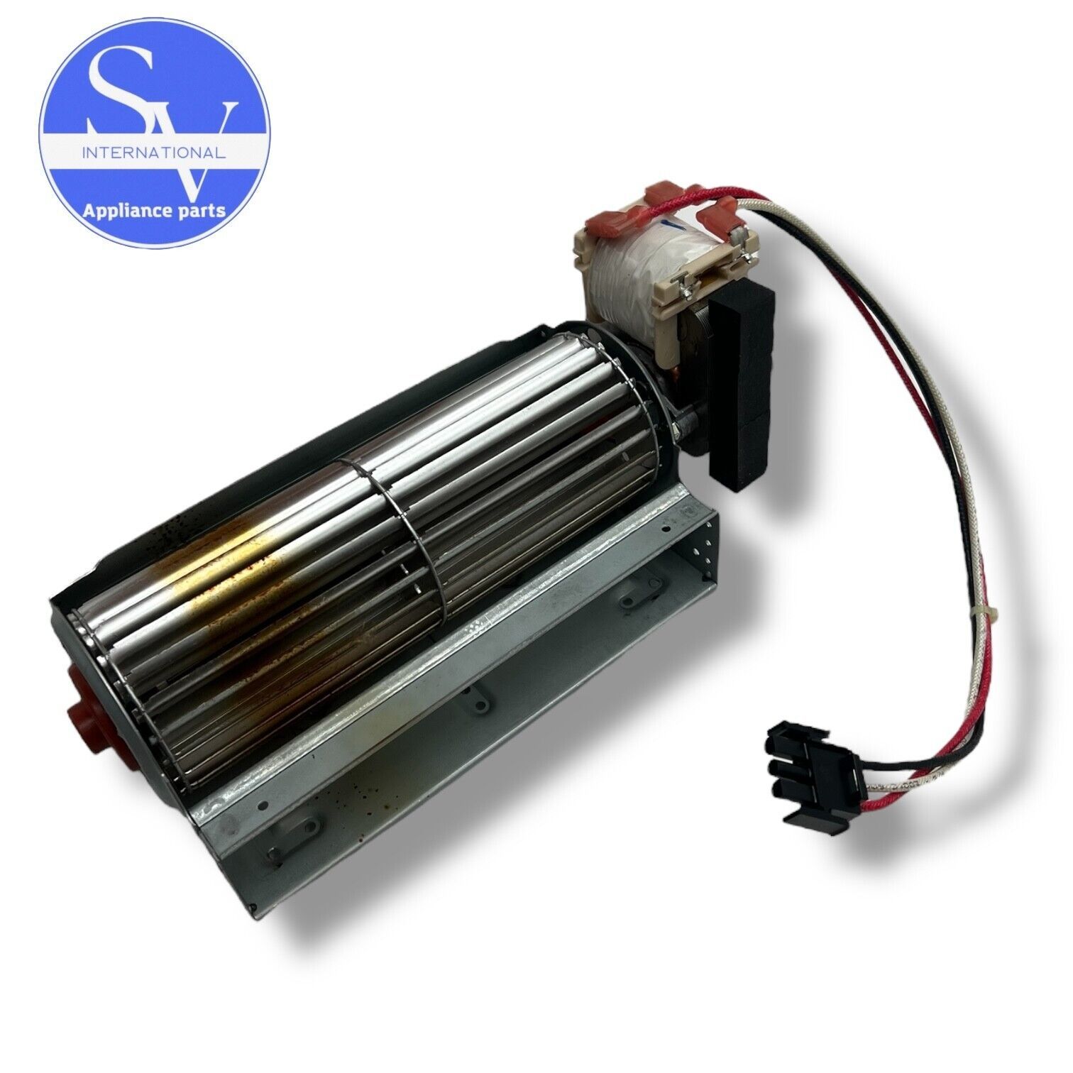 Jenn-Air Oven Microwave Fan Blower WPW10273667 W10273667 - $44.44
