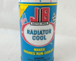 1983 Justice Brothers JB Radiator Cool Makes Engines Run Cooler 10 Fl Oz... - $31.47