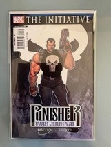 Punisher War Journal(vol. 2) #7A - Marvel Comics - Combine Shipping - £3.91 GBP
