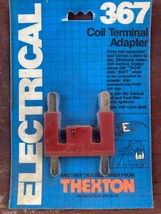 THEXTON 367 Ignition Coil Test Adapter GM HEI FORD - $10.00