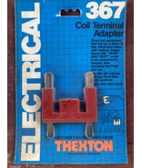 THEXTON 367 Ignition Coil Test Adapter GM HEI FORD - $187.91 MXN