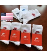 Nike Everyday Plus Cushioned Crew Socks (L) (12Pairs) Men&#39;s, Women (L) - $60.00