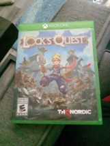 Lock Quest Xbox One - £8.32 GBP