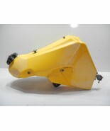 Gas fuel petrol tank #2 1999 Suzuki RM125 RM 125 #2 - $2,314.54 MXN