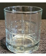 Tartan (Manchester) 2-Clear 10 oz Rocks/Old Fashion Glass by Anchor Hock... - $11.78