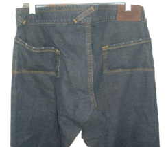 Von Dutch Kustomade Originals Jeans Flare Boot Cut Denim Vintage Womens - £58.40 GBP