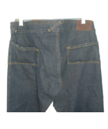 Von Dutch Kustomade Originals Jeans Flare Boot Cut Denim Vintage Womens - £58.38 GBP