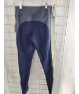Avia M Grey and Blue Sweatpants - $466.40 MXN