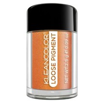 KleanColor Loose Pigment Eyeshadow - Eyeliner/Highlighter - *CITRUS BURST* - £1.59 GBP