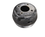Water Coolant Pump Pulley From 2003 Ford F-250 Super Duty  6.0 - $24.95