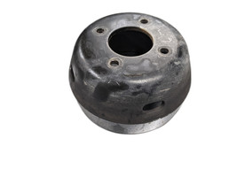 Water Coolant Pump Pulley From 2003 Ford F-250 Super Duty  6.0 - $24.95