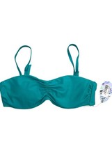 Prana Women Cosima Bathing Suit Top Dragonfly W1COSM116 Size Small - $19.80