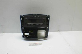 2007 Cadillac CTS Climate Temperature Control Switch 15861855 Box1 01 10... - $27.69