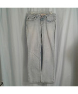 American Rag 7s denim blue jeans boot cut Juniors - $20.00