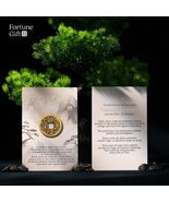 Lasting Eminence - Big Special Feng Shui Good Luck Coin “Qianlong Tongbao” - €8,67 EUR