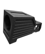 QPower QBOMB &#39;15-&#39;24 F-150/ &#39;17-&#39;24 Super Duty Crew Cab Center Console S... - $329.98