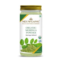 Organic Moringa Powder For Digestion Moringa Oleifera 200 Gram - £12.74 GBP+