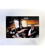 Xavier Martin Robert Mitchum Famous Actor YellowKorner Certified Photograph - $198.00