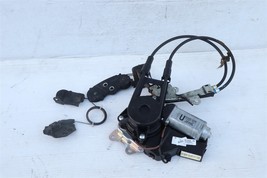 11-19 Toyota Sienna Power Sliding Door Motor W/ Cable Left Driver LH - $286.15