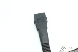 2012-2018 BMW F30 335i 328i FRONT RIGHT PASSENGER SEAT BELT BUCKLE H1474 image 10