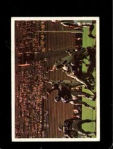 1966 Philadelphia #78 George Izo Vgex Lions Lions Play Nicely Centered *X69665 - £3.45 GBP