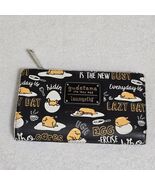 Loungefly Gudetama The Lazy Egg Wallet Like New - $37.84