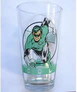 GREEN LANTERN 16 oz. Pint Drinking Glass - ICUP, Inc. - DC Comics - $256.40 MXN
