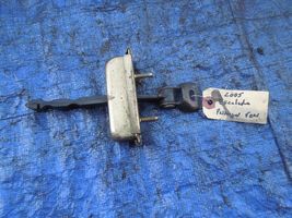 99-07 Cadillac Escalade Chevy GMC Sierra passenger rear door stop check ... - $29.99