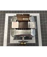 GE Washer Motor P# 5KCP61FW1510S WH20X10025 - $1,093.32 MXN