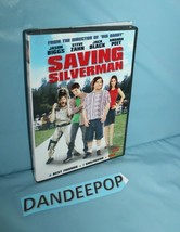 Saving Silverman (DVD, 2001, R-Rated Version Includes Extra Footage) - £6.99 GBP