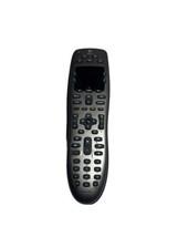 Logitech Harmony 650 Wireless All In One Universal Remote Control Tested/Working - $35.96