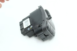 2002-2008 JAGUAR X-TYPE HEADLIGHT CONTROL INTERIOR DIMMER SWITCH H1307 image 3