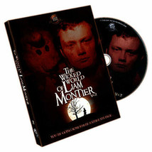 Wicked World Of Liam Montier Vol 2 by Big Blind Media - Trick - £22.13 GBP